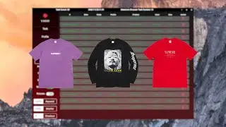 Supreme Week 18 Live Cop | Mek vs Motion Logo pt2