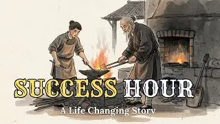 Work Before the World Wakes Up | The Power of The Silent Hour