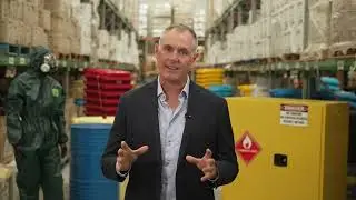 pH7 HazChem Solutions - Company Profile