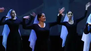 Uzundara🦢 школа танцев Гарни пар🏛️