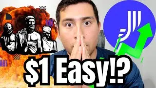 CRYPTO INVESTORS KNOW JOYSTREAM Before is too Late!