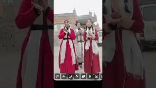 Losar time🫶(sister)