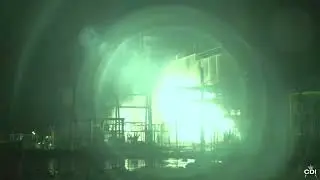 EXPLOSIVES DEMOLITION | Bridgeport Harbor Station