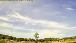 Bushland Beach Weather Live Stream - Townsville Sky Cam