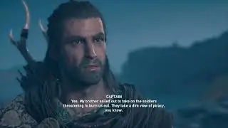 ASSASSINS CREED ODYSSEY WALKTHROUGH - NO COMMENTARY: PART 34 - A Series of Tests