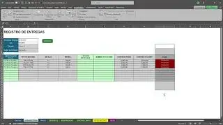 Archivo Bajo Pedido Cliente 3790 (Gesti&oacute;n de Ordenes de Compras - Retro 1)