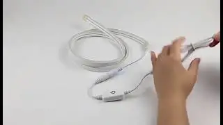 Neon light kits - Smart Bright LEDs