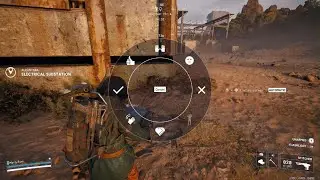 AR - First kill