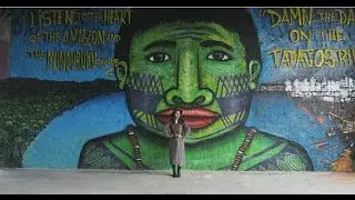 SECRET TOUR BERLIN (Berlin 01) - Teufelberg / Spreepark / RAW / Tempelhof Airport