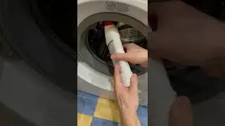 Как почистить резинку в машинке | Лайфхаки от Нечетова | nechetoff | ПОДПИШИСЬ ⬇️🔔 #Shorts