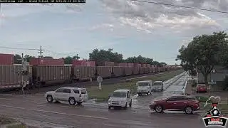 ConnDOT BL20GH in Grand Island!