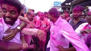 Aamdar Balasaheb Patil