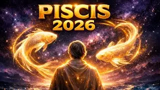 PISCIS 2026: La Inteligencia que el MUNDO No Entiende (Y Tu VERDADERO Poder Oculto) 🧠🌊✨🔮🧿