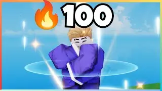 Journey to Getting 100 WINSTREAK.. Part 1 (Roblox Bedwars)