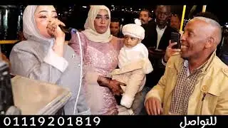 ارفع الشعار اليله ضرب ناار ناهد محجوب جديد وحصرى #ابوبا_سودانيز
