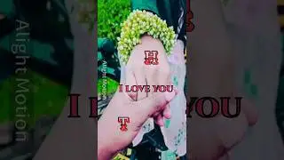 H+T letter name status 💖||name art video 😍||WhatsApp status 💘||2023#gramin boy #shorts #viral
