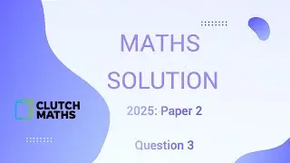 Venn Diagrams & Probability | Solution to 2025 Paper 2 Question 3 | Leaving Cert Higher Level Maths