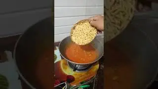 Ratlami Sev tamatar ki sabzi