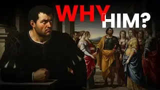 Why Women Obsess Over Certain Men (Psychology of Desire) | Z-Human