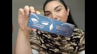 Review on Charlotte Tilbury Starry Eyes To Hypnotise