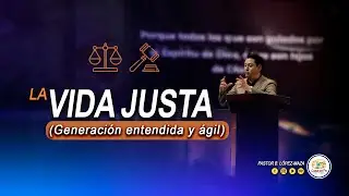 Generaci&oacute;n Entendida y &Aacute;gil | Casa de Fe