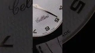 Rolex Cellini Classic Mother of Pearl Dial White Gold Mens Watch 5116 l SwissWatchExpo
