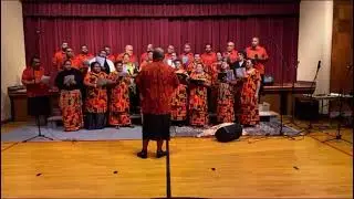 Savusavu ma Vanua ni lasa- Fijian Youth Night USA
