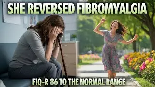 How Teresa Reversed Her Fibromyalgia (and Got Her Life Back)