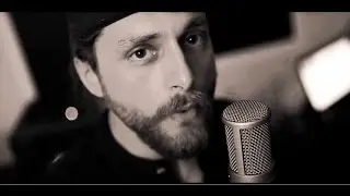 Florin Chiriac & The Hippie Band - I Follow Rivers cover