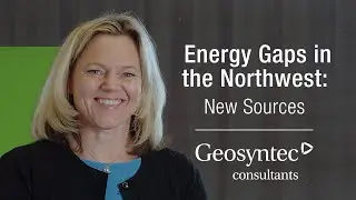 Energy Gaps in the Northwest: New Sources | Annika Wallendahl