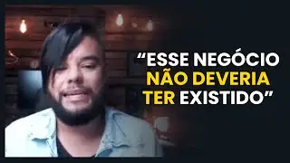 MAURO HENRIQUE FALA SOBRE O TERMO 