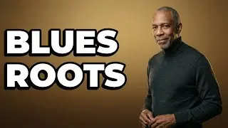 How Did Rock And Roll Get Its Vocal Blues Sound?