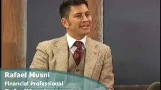 Rafael Musni - all about your profession,  11 23 2019