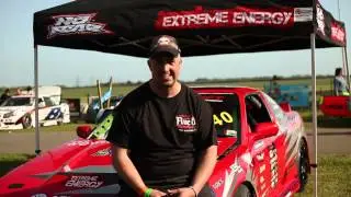 MDB Images Presents: Team Redmist @ Japfest 2015
