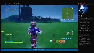 Fortnite durrbuger attacks pizza pete