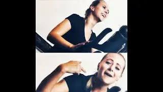 Power Spinning Fitness Kurs Spieker Fitness Timo Reischl