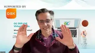 OC 360 LIVE: Ask The Expert Series with Dr. Rob Coleman