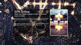 Arena AP Farm GTA 5 Online