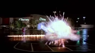 Back To The Future - 88 Miles Per Hour