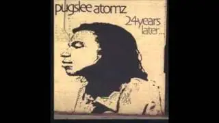 Pugslee Atomz - Pennies