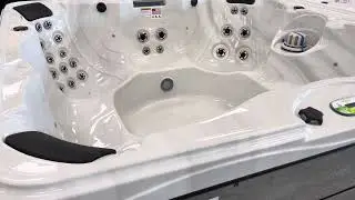SPA MAX The Hot Tub Superstore biggest sale of the year going on now!