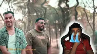 Blingos ft. Balti - Qadari | قدري (Reaction)