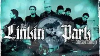 linkin park new divied chipmunks