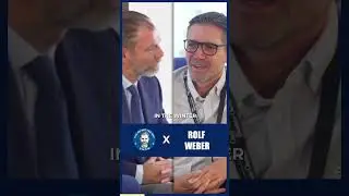 &bull; Ep 082 with Rolf Weber