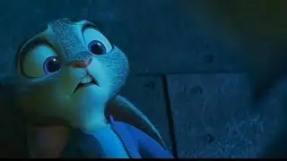Zootopia 2 - Pawbert Is Arrested  HD