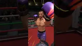 #thrill of the fight vr #thrill of the fight #the thrill of the fight #shorts #vr boxing #oculus vr