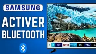 Comment Activer Bluetooth Sur Smart Tv ( FACILE )