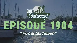 Great Getaways 1904 