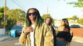 Lost - MykeThaKidd  (Official Music Video)