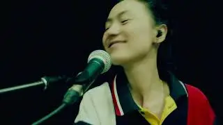 Sheenah Ko, 2024 band rehearsal: Preview of new track, Everything